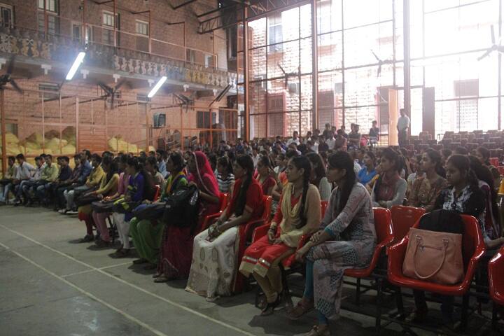 auditorium